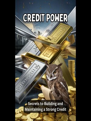 cover image of Credit Power